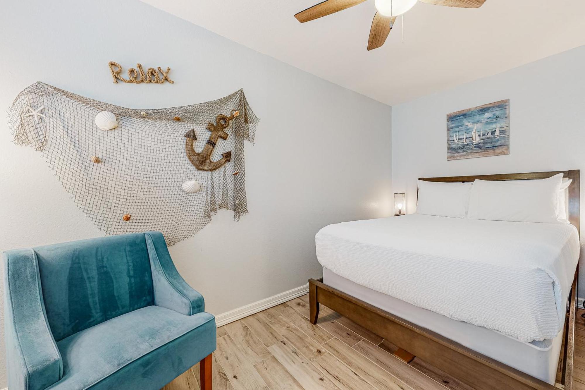 Leeward Cove Villa Corpus Christi Rum bild