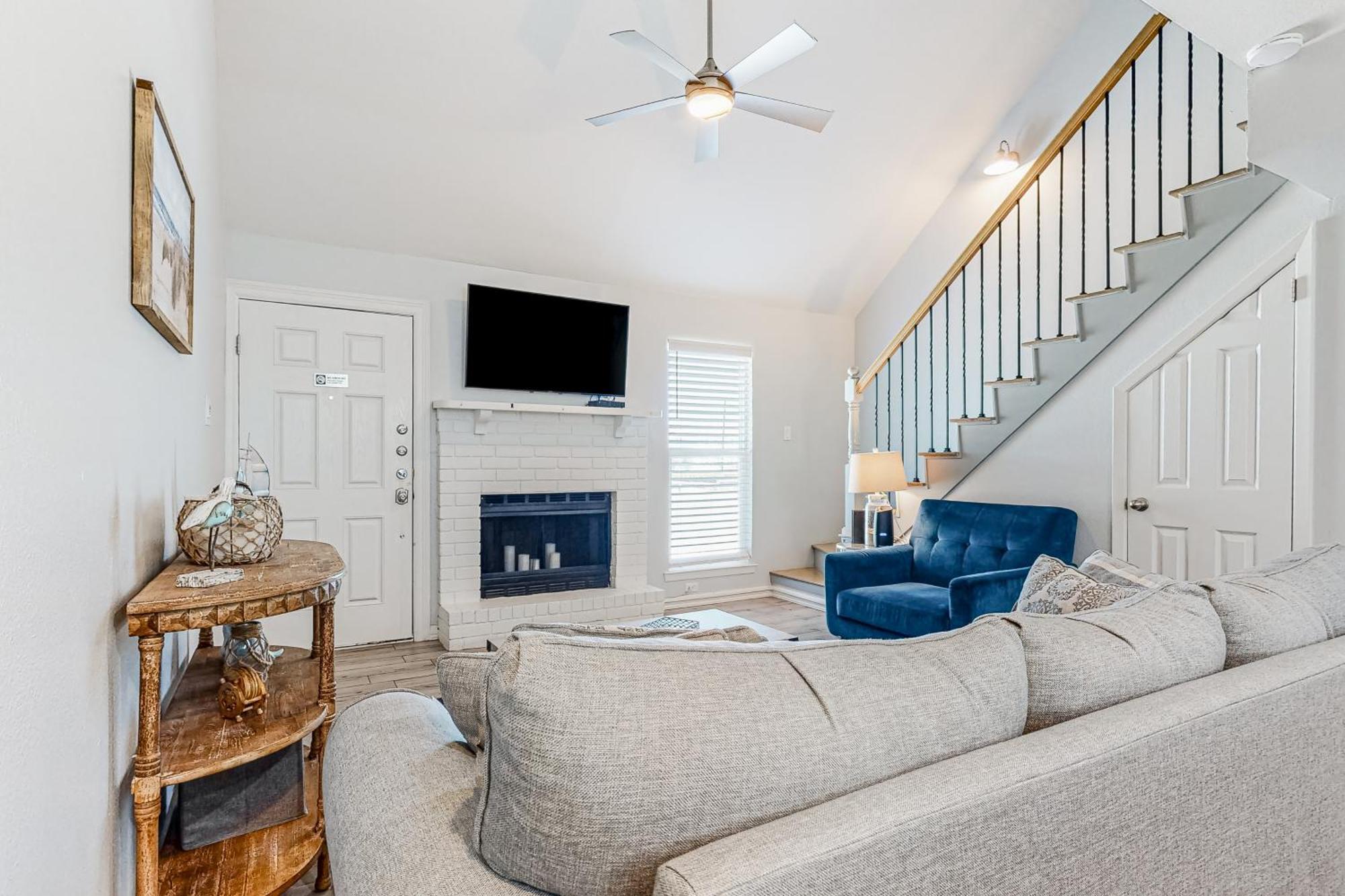 Leeward Cove Villa Corpus Christi Rum bild