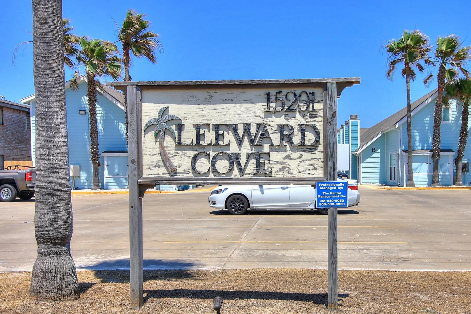 Leeward Cove Villa Corpus Christi Rum bild