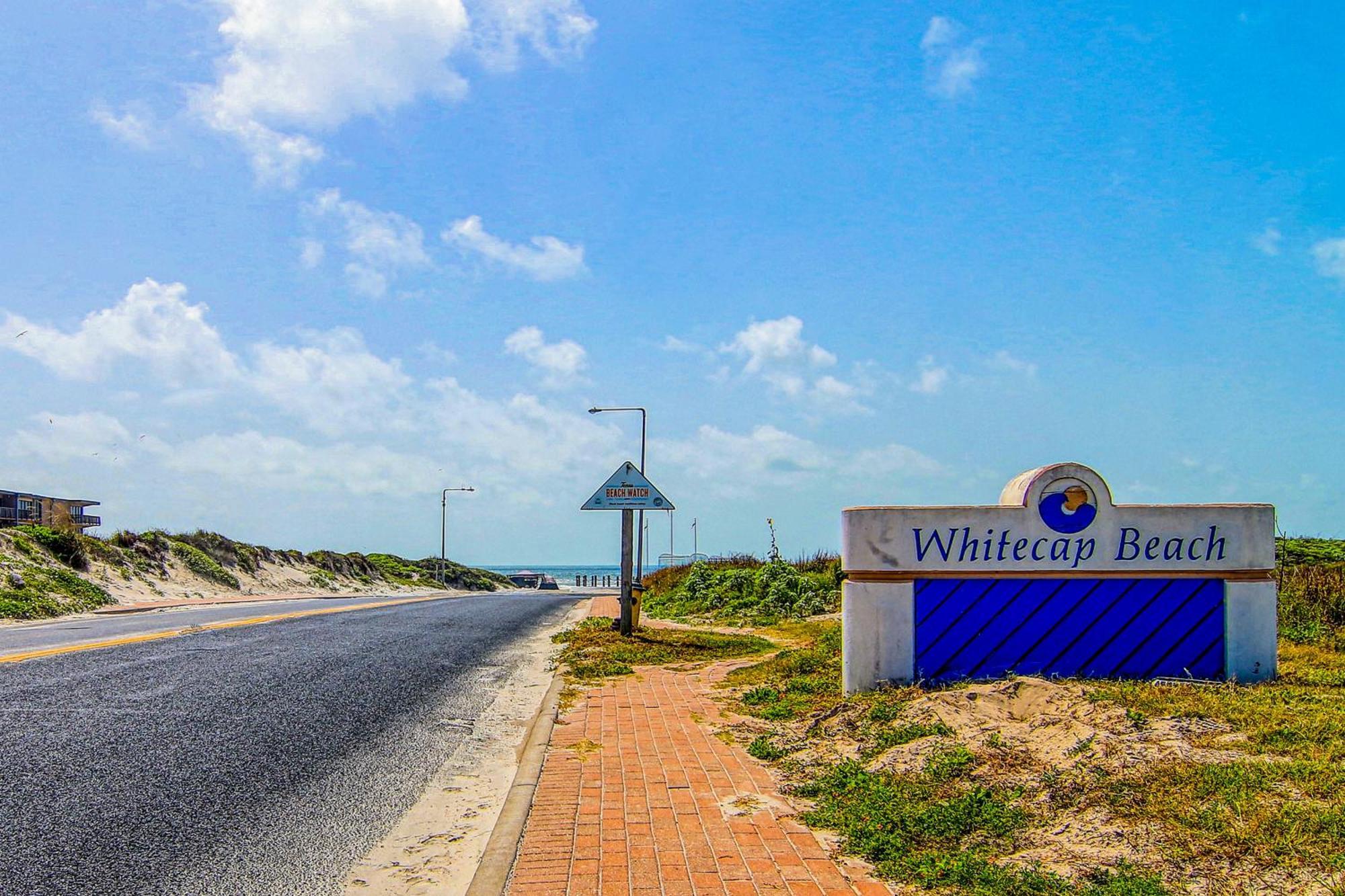 Leeward Cove Villa Corpus Christi Rum bild