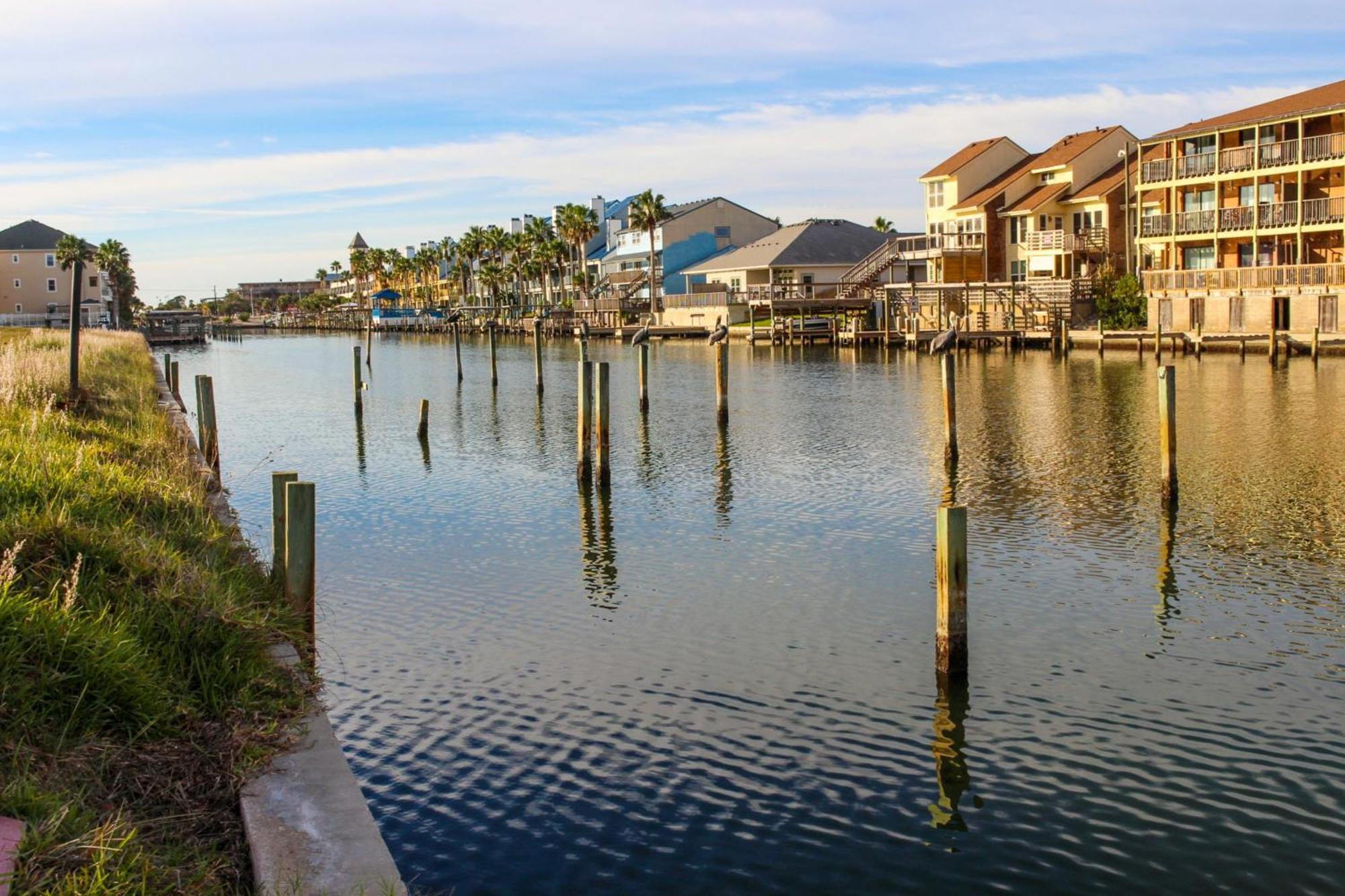 Leeward Cove Villa Corpus Christi Rum bild